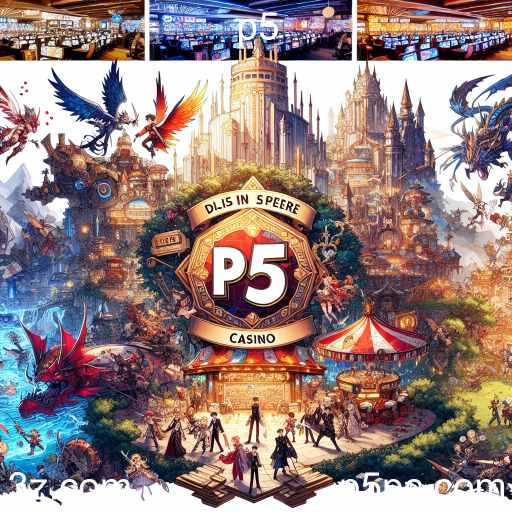 RPG A Evolução dos RPGs: Uma Jornada Através do Tempo